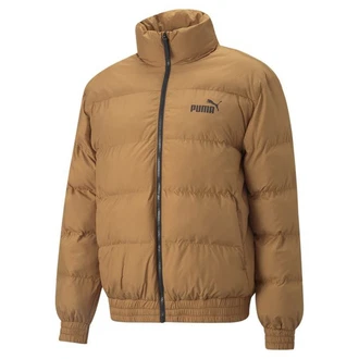 CARE OF BY PUMA Anorak Essentials+ Polyball Puffer Herren