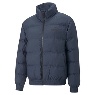 CARE OF BY PUMA Anorak Essentials+ Polyball Puffer Herren CARE OF BY PUMA Anorak Essentials+ Polyball Puffer Herren