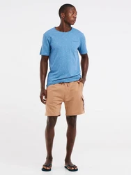 Protest Herren Shorts Prtohren Jogging Short Braun/Khaki/Beige