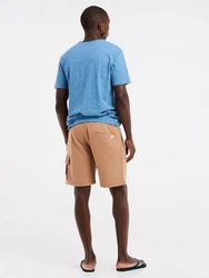 Protest Herren Shorts Prtohren Jogging Short Braun/Khaki/Beige