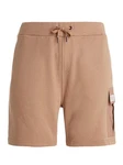 Protest Herren Shorts Prtohren Jogging Short Braun/Khaki/Beige