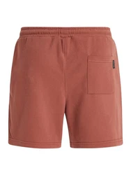 Protest Prtmorne Jogging Shorts Herren Rot/Braun/Orange/Dunkelrot
