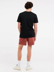 Protest Prtmorne Jogging Shorts Herren Rot/Braun/Orange/Dunkelrot