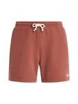Protest Prtmorne Jogging Shorts Herren Rot/Braun/Orange/Dunkelrot