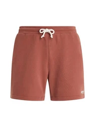 Protest Prtmorne Jogging Shorts Herren Rot/Braun/Orange/Dunkelrot