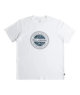 Billabong Kurzarmshirt Rotor Fill Billabong Kurzarmshirt Rotor Fill