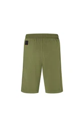 Bogner Fire + Ice Shorts Lyas Herren Dunkelgrün/Khaki/Grün