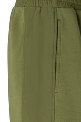 Bogner Fire + Ice Shorts Lyas Herren Dunkelgrün/Khaki/Grün
