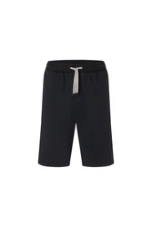 Bogner Fire + Ice Shorts Lyas Herren Dunkelblau/Dunkelgrau/Grau/Schwarz
