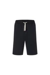 Bogner Fire + Ice Shorts Lyas Herren Dunkelblau/Dunkelgrau/Grau/Schwarz