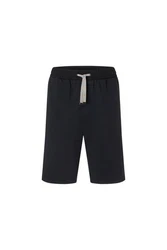 Bogner Fire + Ice Shorts Lyas Herren Dunkelblau/Dunkelgrau/Grau/Schwarz