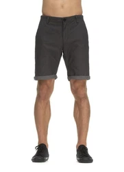 Ragwear Shorts Dunkelgrau/Khaki/Hellgrau/Schwarz