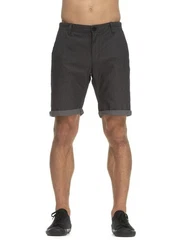 Ragwear Shorts Dunkelgrau/Khaki/Hellgrau/Schwarz
