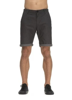 Ragwear Shorts Dunkelgrau/Khaki/Hellgrau/Schwarz