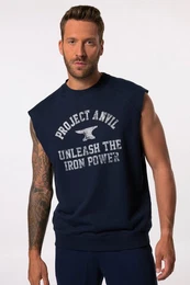 Sweatshirt Sweatshirt Iron Anvil Fitness oversized