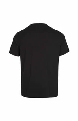O'Neill Kurzarmshirt Loren T-shirt Herren Schwarz/Beige