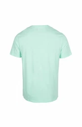 O'Neill Kurzarmshirt Loren T-shirt Herren Grün/Hellgrün
