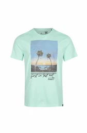 Kurzarmshirt Oneill M Loren T-shirt Herren Kurzarm-Shirt