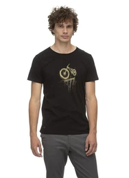 Kurzarmshirt M Borny Herren Kurzarm-Shirt