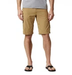 Columbia Silver Ridge Ii Cargo Short Herren Khaki/Braun/Beige
