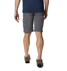 Columbia Silver Ridge Ii Cargo Short Herren Khaki/Grau/Hellgrau/Braun