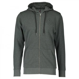 Anorak M Casual L/sl Zip Hoody Herren Sweater