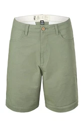 Picture M Aldos Shorts Dunkelgrün/Khaki/Grün