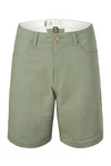 Picture M Aldos Shorts Dunkelgrün/Khaki/Grün
