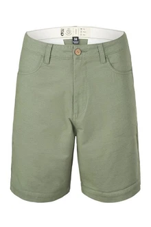 Picture M Aldos Shorts Dunkelgrün/Khaki/Grün
