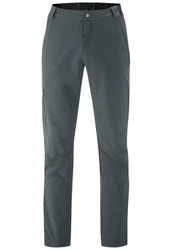 Maier Sports Funktionshose Norit 2.0 Dunkelgrau/Dunkelblau/Grau/Hellgrau