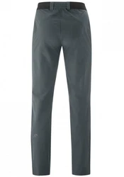 Maier Sports Funktionshose Norit 2.0 Dunkelgrau/Dunkelblau/Grau/Hellgrau