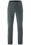 Maier Sports Funktionshose Norit 2.0 Dunkelgrau/Dunkelblau/Grau/Hellgrau
