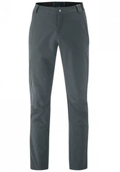Maier Sports Funktionshose Norit 2.0 Dunkelgrau/Dunkelblau/Grau/Hellgrau