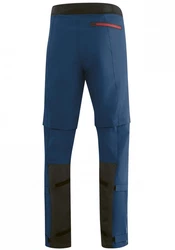 Gonso Fahrradhose Rombon  Rot