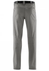 Maier Sports Torid Slim Herren Hose Khaki/Hellgrau/Grau
