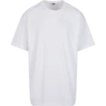 URBAN CLASSICS T-Shirt Heavy Oversized Tee Weiß