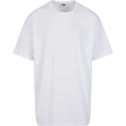 URBAN CLASSICS T-Shirt Heavy Oversized Tee Weiß