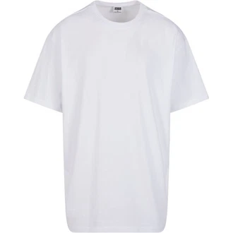 URBAN CLASSICS T-Shirt Heavy Oversized Tee Weiß
