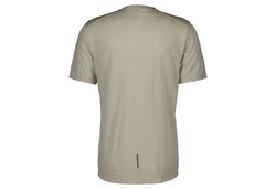 Scott Kurzarmshirt Endurance Lt S/sl Shirt Herren Khaki/Dunkelgrün/Beige/Braun