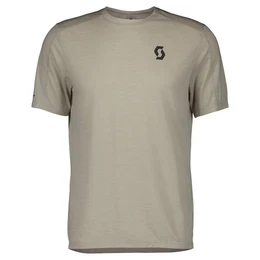 Kurzarmshirt M Endurance Lt S/sl Shirt Herren
