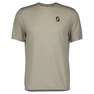 Scott Kurzarmshirt Endurance Lt S/sl Shirt Herren