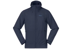 Bergans Anorak Skar Light Windbreaker Jacket 