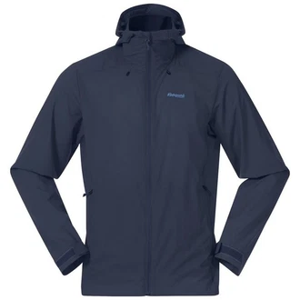 Bergans Anorak Skar Light Windbreaker Jacket 
