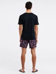 Protest Herren Shirt PRTLEGUNDI Surf T-shirt True Black