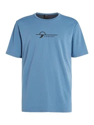 Protest Herren Shirt PRTLEGUNDI Surf T-shirt River Blue