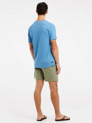 Protest Herren Shirt PRTLEGUNDI Surf T-shirt River Blue