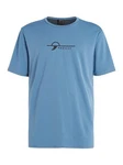 Protest Herren Shirt PRTLEGUNDI Surf T-shirt River Blue