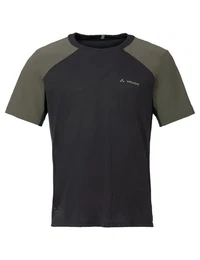 Kurzarmshirt Mens Moab Pro Shirt Herren Kurzarm-Shirt