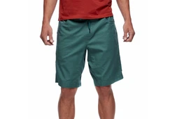 Black Diamond Shorts schwarz