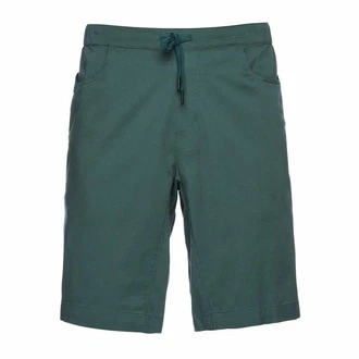 Black Diamond Shorts schwarz